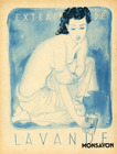 Monsavon 1938 Lavande, Nude, Libis