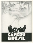 Café du Brésil 1934