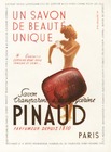 Pinaud (Soap) 1950 Robert Philippe Couallier