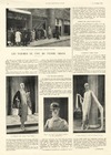 Les Figures de Cire de Pierre Imans, 1925 - Wax Mannequins, Shop Window