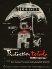 Silexore Silimat 1957 Ets L. Van Malderen, André François