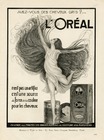 L'Oréal 1921 Colorant, Jean Claude
