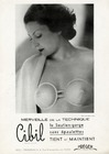 Préger (Bra) Cibil 1937 Photo Laure Albin Guillot