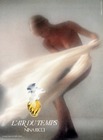 Nina Ricci (Perfumes) 1984 L'Air du Temps, Lalique, Photo David Hamilton