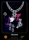 Mouawad (Jewels) 1981 Bird, Photo Wicky