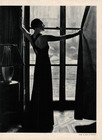 Madeleine Vionnet 1933 Comtesse de Beauchamp, Photo Man Ray