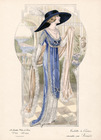 Brandt (Couture) 1913 Toilette de Casino
