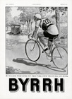 Byrrh 1934 Tour de France, Léonnec