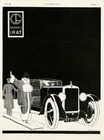 Georges Irat 1924 René Vincent