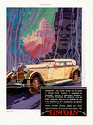 Lincoln 1931 Falcucci, Angkor