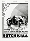 Hotchkiss 1932 Kow