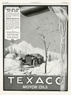 Texaco 1925 Wagner