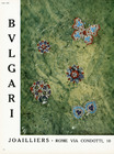 Bulgari 1961 Butterfly Clip, Earrings, Brooch