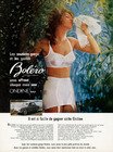 Boléro 1961 Brassiere, Girdle
