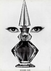 Jacques Fath (Perfumes) 1952 Canasta