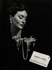 Burma 1952 Cecil Beaton