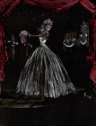 Nina Ricci 1945 The Liberation Dress, Christian Bérard