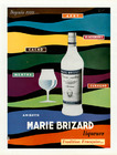 Marie Brizard (Liquor) 1952 André Bayhourst