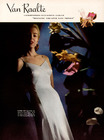 Van Raalte (Lingerie) 1944 Nightgown