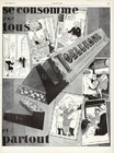 Toblerone 1927 Chocolats Tobler
