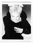 Yohji Yamamoto 1987 Photo Nick Knight