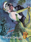 Roger & Gallet 1947 "Aveu" Cydney