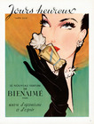 Bienaimé (Perfumes) 1949 Happy Days, Jours Heureux