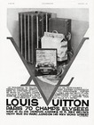 Louis Vuitton 1930 Toiletry Bag, Malles, Suitcases (L)