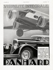 Panhard & Levassor 1934 Visibilité Intégrale, Air France, A.Kow