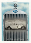 Delage 1931 Convertible