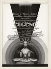 Eugène (Hair Care) 1927 M. Carlier, Art Deco, Metropolis