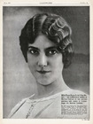 Cadum (Soap) 1914 Pepa Bonafé, Photo Talbot