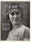 Cadum 1914 Geneviève Vix, Photo Félix (L)