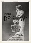 Rigaud (Perfumes) 1913 Dolce Mia (L)