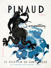 Pinaud (Perfumes) 1949 Robert Philippe Couallier, Sensation, Mythology