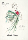 Elizabeth Arden (Perfumes) 1948 Fernando Bosc