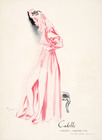 Cadolle 1944 Corsets, Lingerie Fine, Brénot