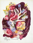 Jean Desprez (Perfumes) 1947 Jardanel, Etourdissant, Votre Main... Leon Leyritz