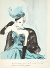 Louise Bourbon 1937 Bijoux Lambert, Pierre Mourgue
