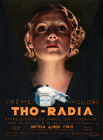 Tho-Radia (Cosmetics) 1933 Dr Alfred Curie, Thorium & Radium