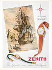Zenith (Watches) 1951