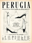 Perugia (Shoes) 1958