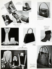 Guibert Frères, Germaine Guérin, Milré, Dubost, Morabito... 1941 Handbags