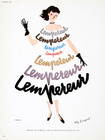 Lempereur 1954 Oleg Zinger