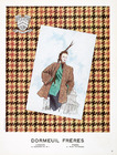Dormeuil Frères 1947 Pierre Louchel