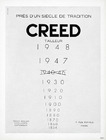 Henry Creed 1948