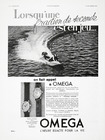 Omega 1939 Chantilly, St-Christophe