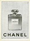 Chanel (Perfumes) 1947 Numéro 5