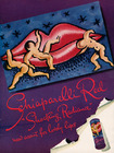 Schiaparelli (Cosmetics) 1944 Lipstick, Salvador Dali