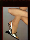 Charles Jourdan (Shoes) 1980